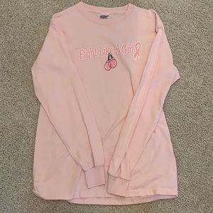 fighting cancer shirt
